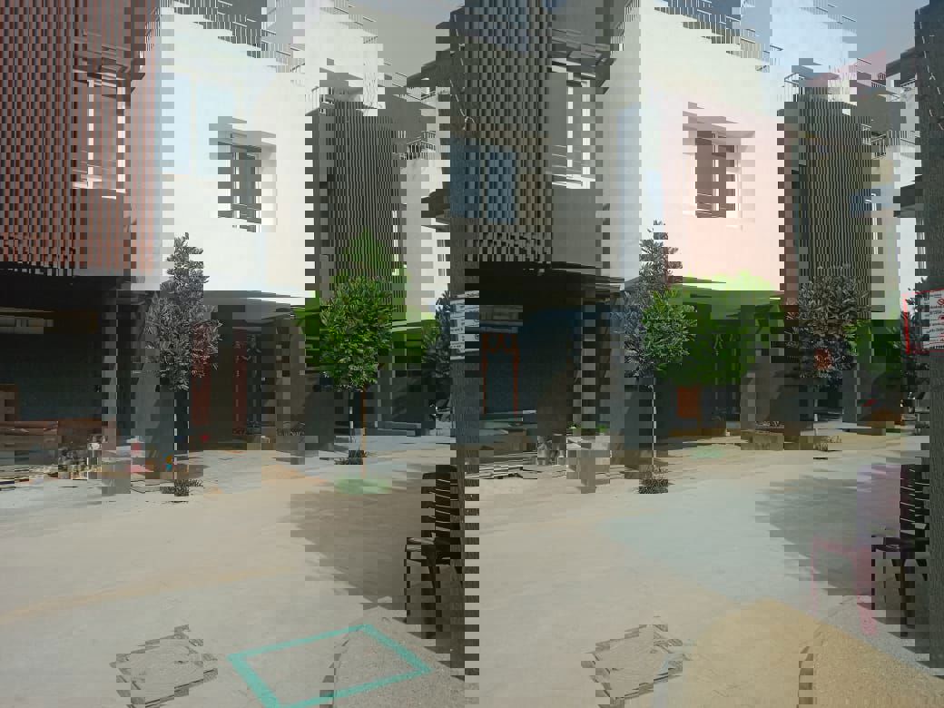 5 BHK + Servant Room 4131 Sq.Ft. Villa in Assetz Earth And Essence