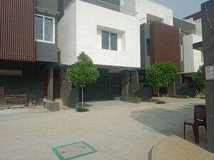 5 BHK Villa For Rent in Assetz Earth And Essence, International Airport Road