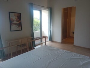 Room in 5 BHK Villa at Assetz Earth And Essence, International Airport Road – for Rent