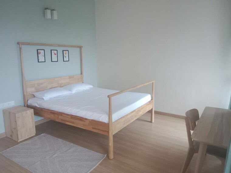 Bedroom, assetz-earth-and-essence 5 Bedroom 4131 Sq.Ft. Villa In International Airport Road Bangalore 9801509