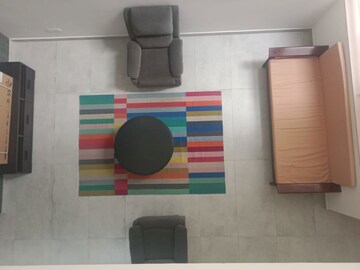 Bathroom in 5 BHK Villa at Assetz Earth And Essence, International Airport Road – for Rent