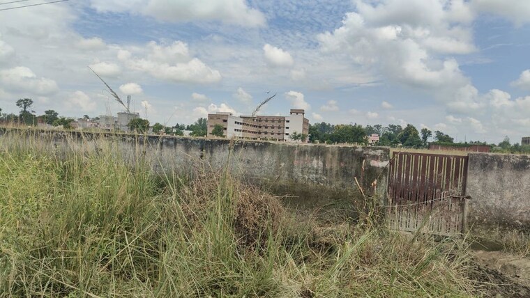 undefined, indira nagar  1135 Sq.Ft. Plot In Indira Nagar Lucknow 9801583