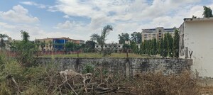 Plot Area in  Plot at Indira Nagar – for Sale