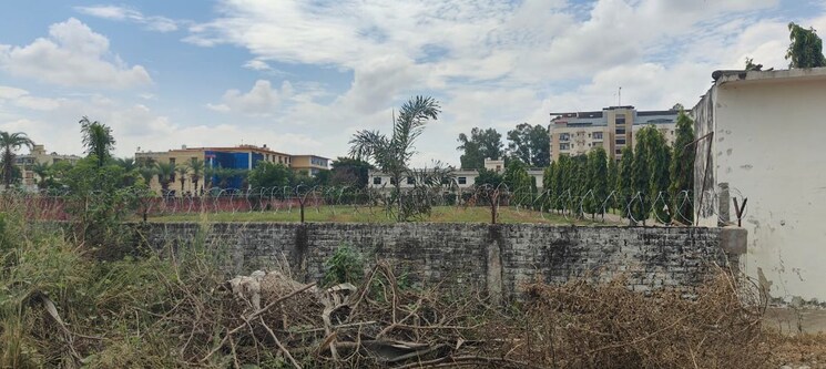 undefined, indira nagar  1135 Sq.Ft. Plot In Indira Nagar Lucknow 9801583