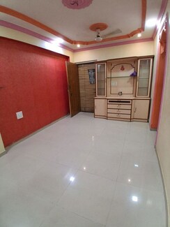 1 BHK Apartment For Rent in Dharti CHS Tilak Nagar