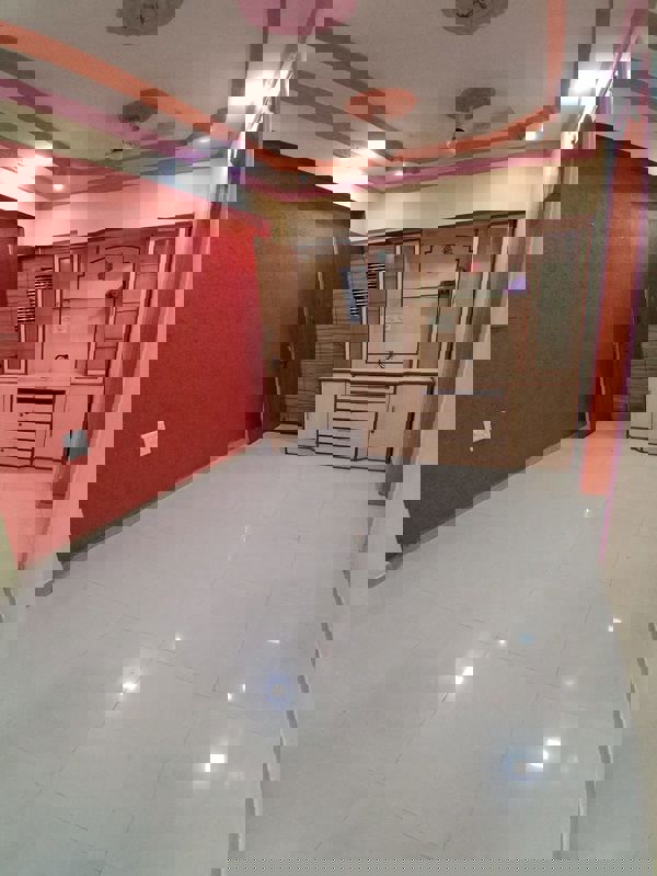 1 BHK Apartment For Rent in Dharti CHS Tilak Nagar