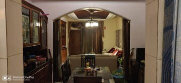Living Room in 2 BHK Independent House at Urban Estate Residents Welfare Association Sector, Sector 4 – for Rent