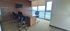 Office Space For Rent in Rupa Solitaire