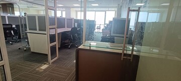 Team Area in  Office Space at Rupa Solitaire, Kopar Khairane – for Rent