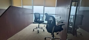 Team Area in  Office Space at Rupa Solitaire, Kopar Khairane – for Rent