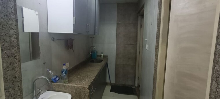 Bathroom, rupa-solitaire Commercial Office Space 2444 Sq.Ft. In Kopar Khairane Navi Mumbai 9801581