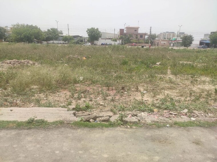 undefined, bptp-district-phase-2  356 Sq.Yd. Plot In Sector 84 Faridabad 9801593