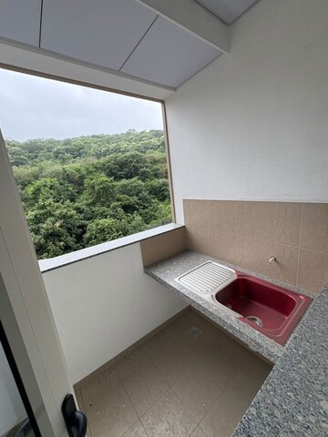 Furnished Amenities in 3.5 BHK Apartment at Sobha Nesara, Kothrud – for Sale