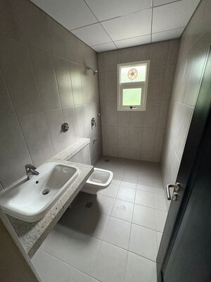 Bathroom in 3.5 BHK Apartment at Sobha Nesara, Kothrud – for Sale