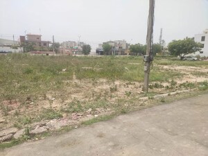  Plot For Sale in BPTP District Phase 2, Sector 84