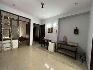 Living Room in 3 BHK Apartment at Shree Vardhman Victoria, Sector 70 – for Rent