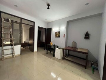 Living Room in 3 BHK Apartment at Shree Vardhman Victoria, Sector 70 – for Rent
