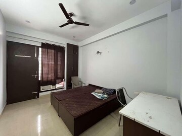 Bedroom in 3 BHK Apartment at Shree Vardhman Victoria, Sector 70 – for Rent