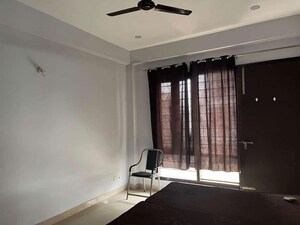Building Lobby in 3 BHK Apartment at Shree Vardhman Victoria, Sector 70 – for Rent