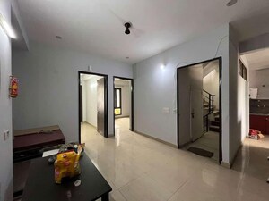 Living Room in 3 BHK Apartment at Shree Vardhman Victoria, Sector 70 – for Rent