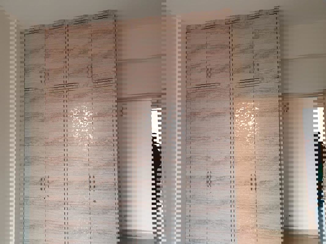 3 BHK Apartment For Rent in Shree Vardhman Victoria