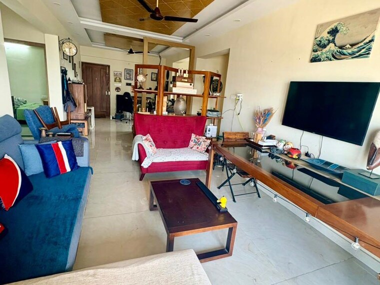 Gym, hilife-magnifique 3 Bedroom 1590 Sq.Ft. Apartment In Balagere Bangalore 9801556