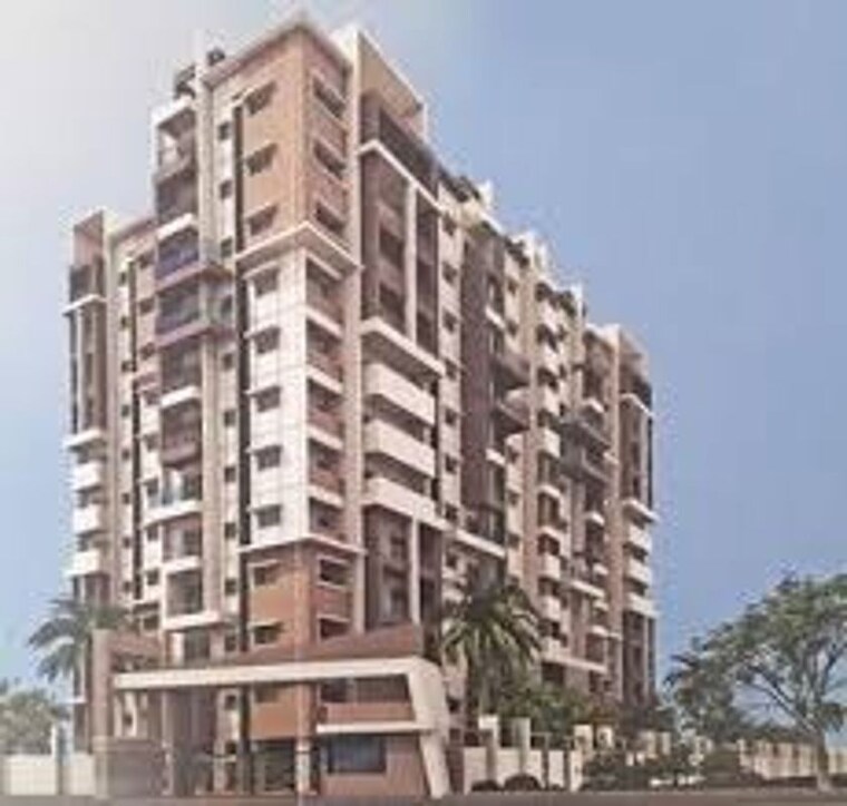 Exterior View, hilife-magnifique 3 Bedroom 1590 Sq.Ft. Apartment In Balagere Bangalore 9801556