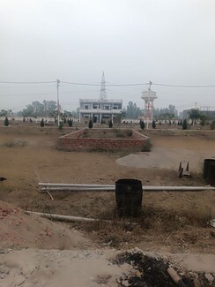 Plot For Sale in Modipuram