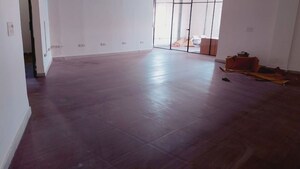 Floor Plan in  Office Space at Sector 63 – for Rent