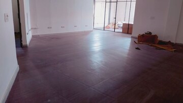 Floor Plan in  Office Space at Sector 63 – for Rent