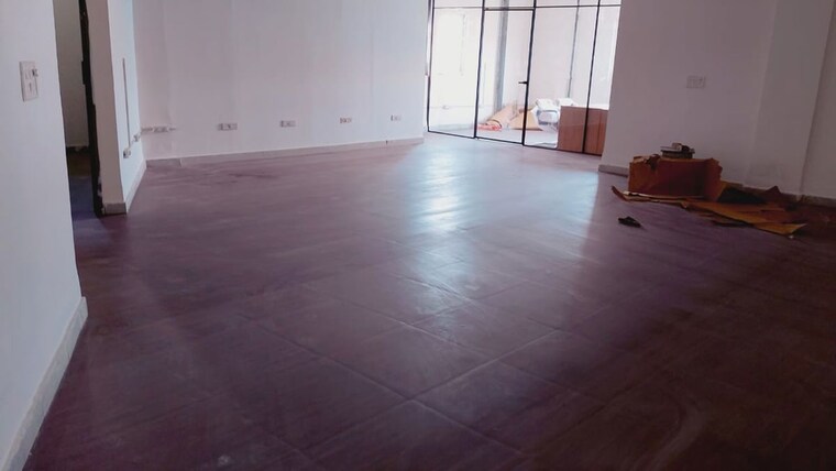 Floor Plan, sector 63 Commercial Office Space 6000 Sq.Ft. In Sector 63 Noida 9801557