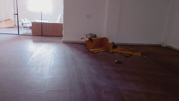 Floor Plan in  Office Space at Sector 63 – for Rent