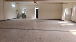 Floor Plan in  Office Space at Sector 63 – for Rent