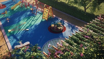   Plot at Godrej Green Estate, Sector 34 – for Sale