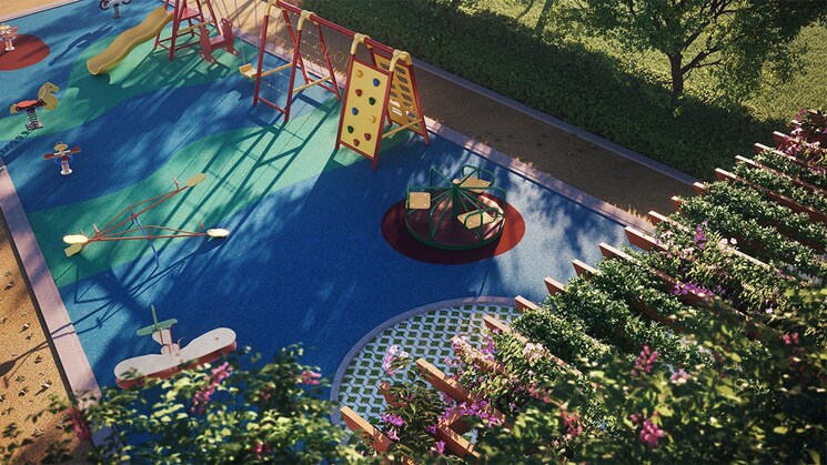 undefined, godrej-green-estate  150 Sq.Yd. Plot In Sector 34 Sonipat 9752771