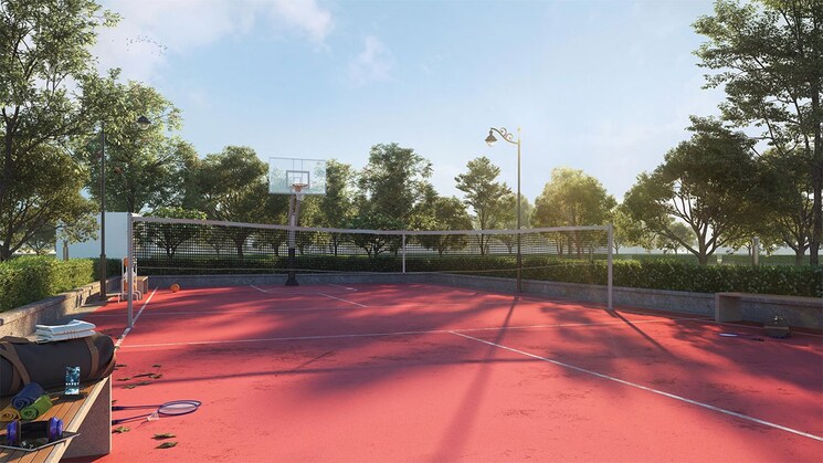 undefined, godrej-green-estate  150 Sq.Yd. Plot In Sector 34 Sonipat 9752771