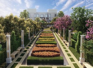   Plot at Godrej Green Estate, Sector 34 – for Sale