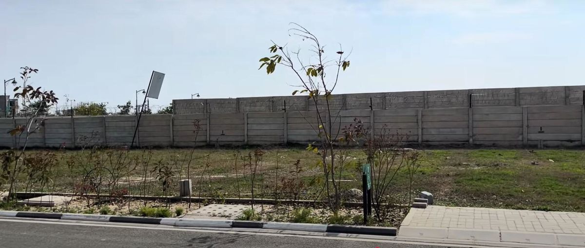 Plot For Sale in Godrej Green Estate