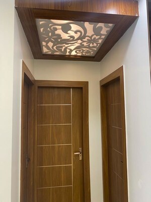 2.5 BHK Apartment For Rent in Prateek Grand City, Siddharth Vihar