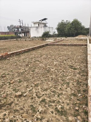 Plot Area in  Plot at Global City Faizabad Road, Faizabad Road – for Sale