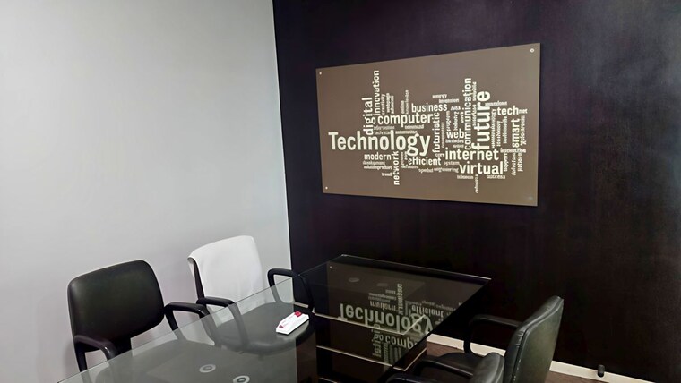 Team Area, sector v Commercial Office Space 1063 Sq.Ft. In Sector V Kolkata 9801505