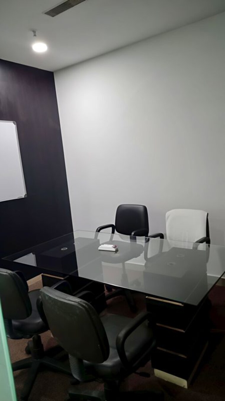 Team Area, sector v Commercial Office Space 1063 Sq.Ft. In Sector V Kolkata 9801505