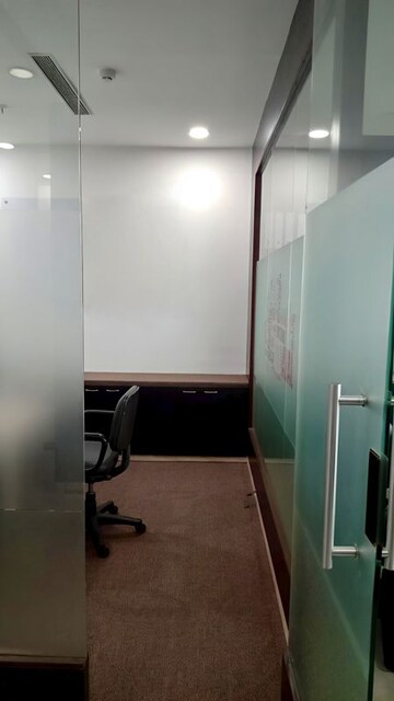   Office Space at Sector V – for Rent