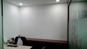   Office Space at Sector V – for Rent