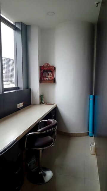   Office Space at Sector V – for Rent