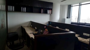  Office Space For Rent in Sector V