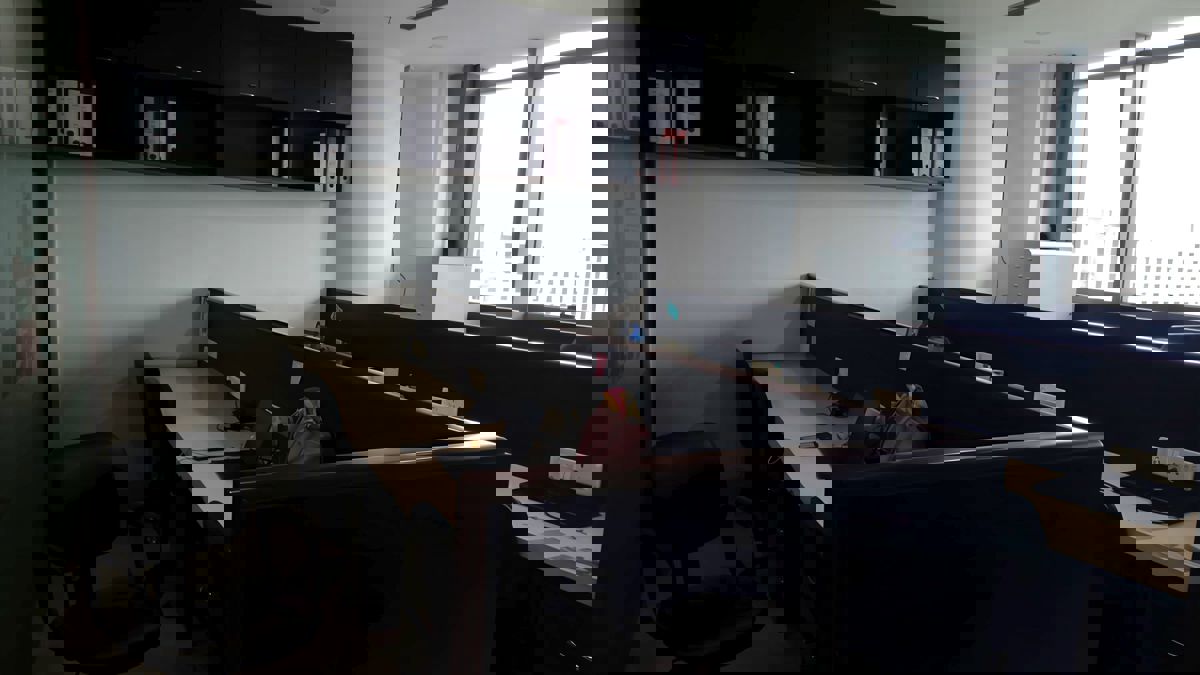 Office Space For Rent in Sector V