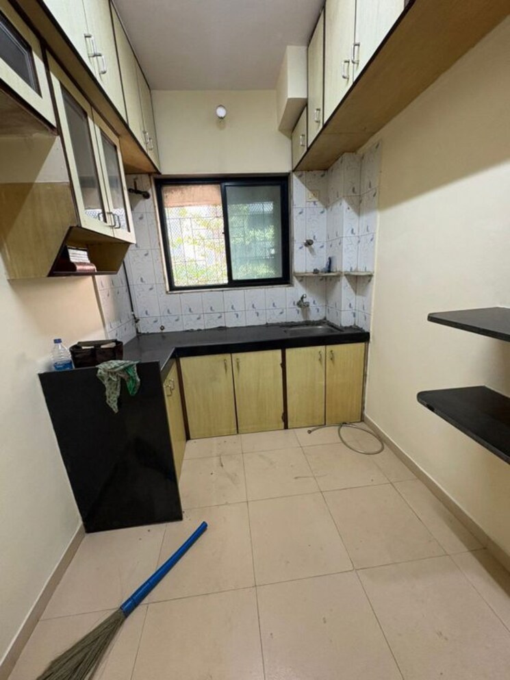 Kitchen, chembur-abhay-chs-ltd 1 Bedroom 380 Sq.Ft. Apartment In Tilak Nagar Mumbai 9801652