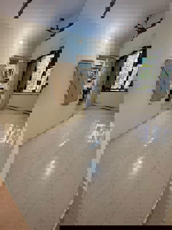 1 BHK 380 Sq.Ft. Apartment in Chembur Abhay CHS LTD