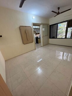 1 BHK Apartment For Rent in Chembur Abhay CHS LTD